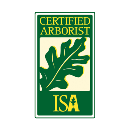 Summit Arborists ISA Certification Chasi web builder 1
